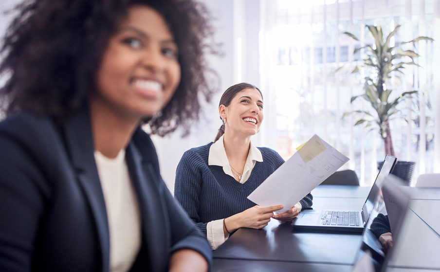 Bild zu Interim Financial Specialist (m/w/d)