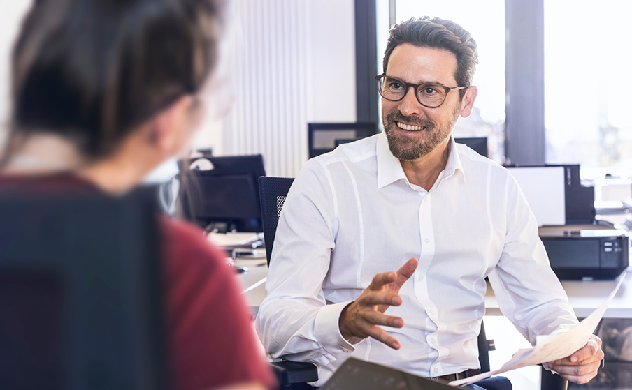 Bild zu Senior Asset Manager (m/w/d) Car Park