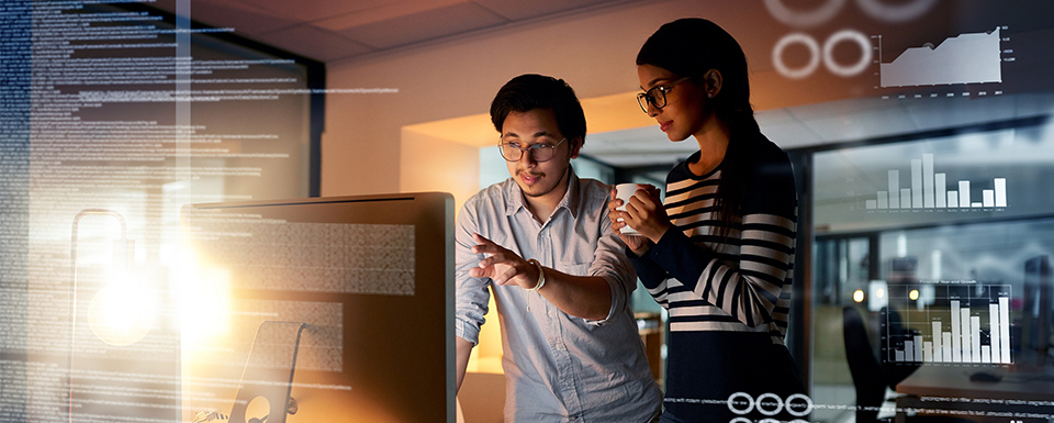 Bild zu Project Manager – Infrastructure Migration (m/w/d)