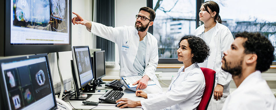 Bild zu R&D Engineer (m/w/d)