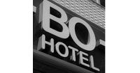 BO-HOTEL Hamburg