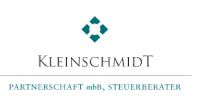 Kleinschmidt Partnerschaft mbB, Steuerberater