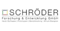 Schröder Forschung und Entwicklung GmbH