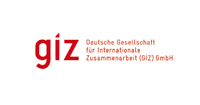 Deutsche Gesellschaft für Internationale Zusammenarbeit (GIZ) GmbH