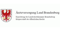 Ärzteversorgung Land Brandenburg