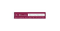 Wolfgang Bollack Dentaltechnik e.Kfm.