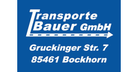 Transporte Bauer GmbH