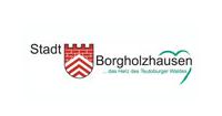 Stadt Borgholzhausen