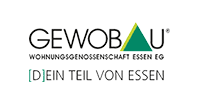 GEWOBAU Wohnungsgenossenschaft Essen eG